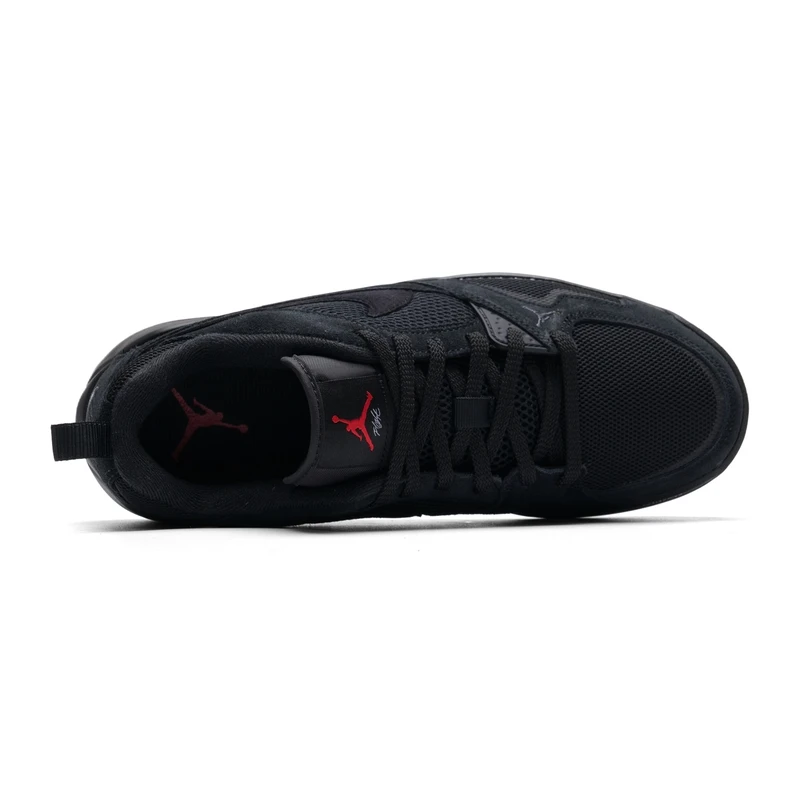 Nike Men's Shoes Jordan Cmft Era Sports Shoes Trendy Retro Competition Training Basketball Shoes Hj6777-060