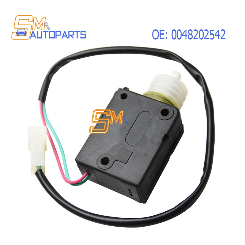 New Car Accessories Door Lock Actuator 0048202542 A0048202542 For Mercedes-Benz G-Class G500 G550 G55 G63 AMG