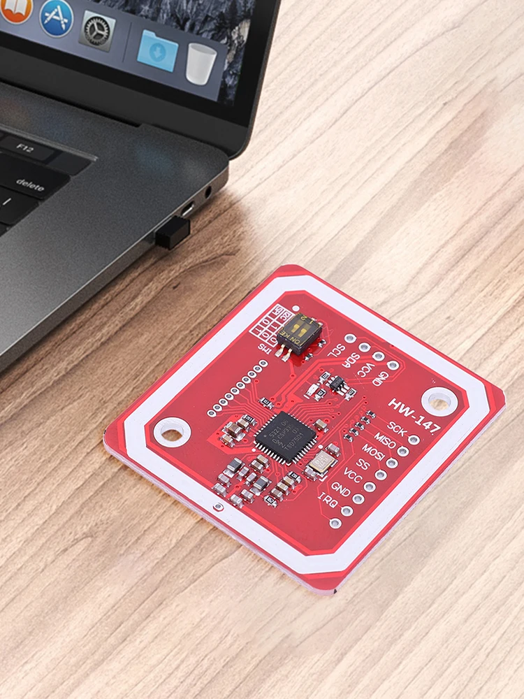 وحدة تحديد الهوية RFID PN532 NFC لهاتف Android Arduino Raspberry Pi ، مجموعات مستخدم V3 ، وحدة قارئ وحدة وكاتب لاسلكية ، MHz