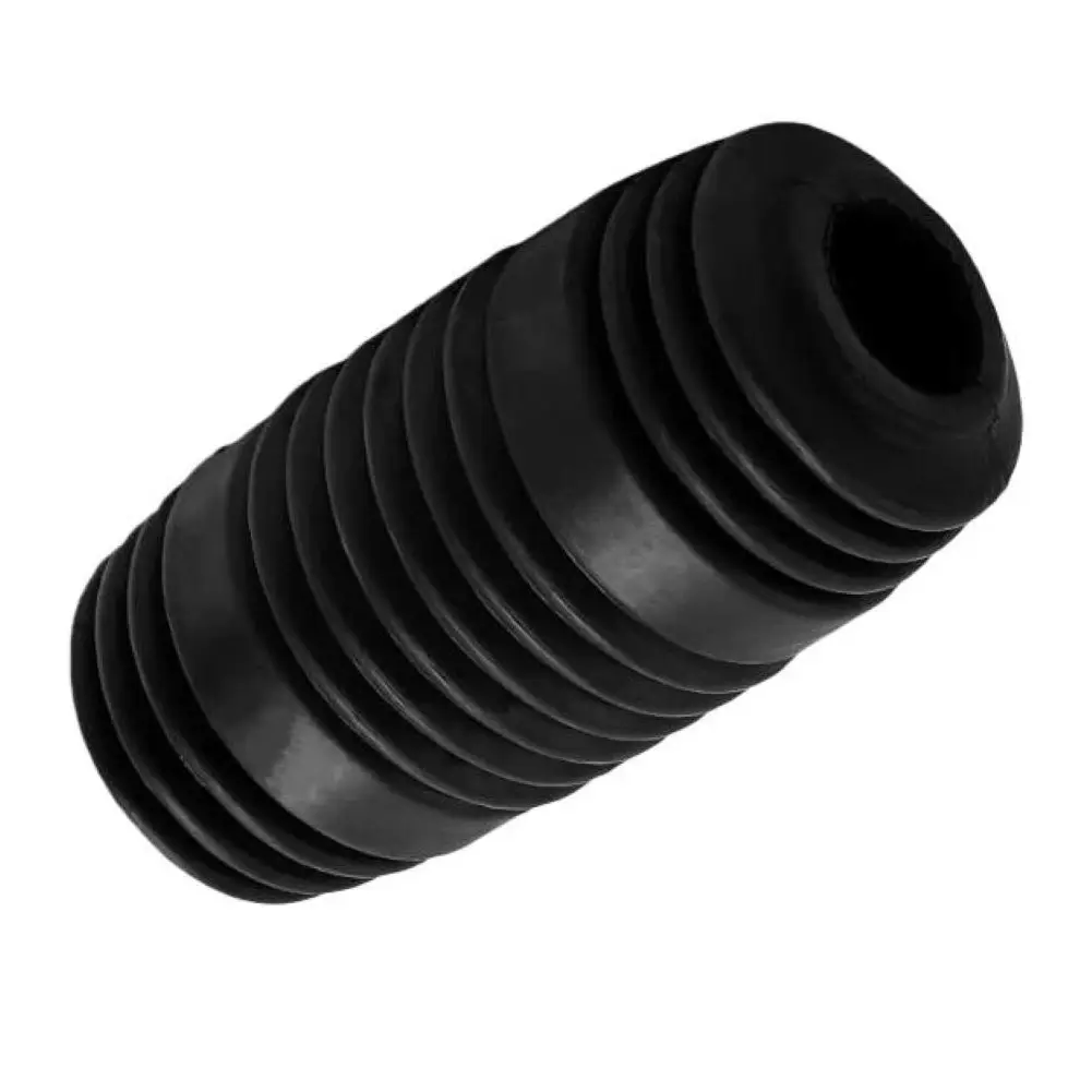 

Ремонтный комплект для рулевой колонки: черный чехол рулевой колонки, чехол шарнира рулевой колонки, прямая замена, простая установка