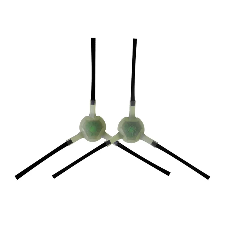 قطع غيار الأجهزة لـ Lefant M201 / U180 استبدال أجزاء الملحقات المواد الاستهلاكية فرشاة جانبية فلتر Hepa