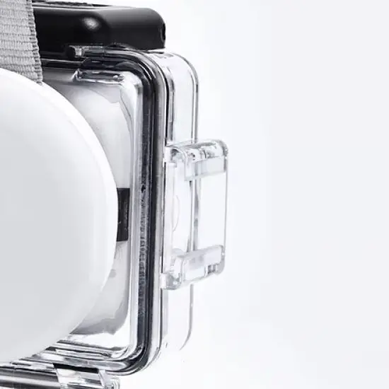 

Waterproof Case for Insta360 GO Ultra Action Dive Case 60 Meter Camera Accessories