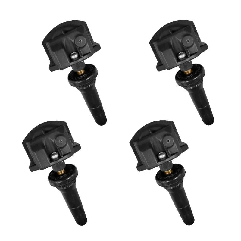 4Pcs Tpms Sensor Ti…