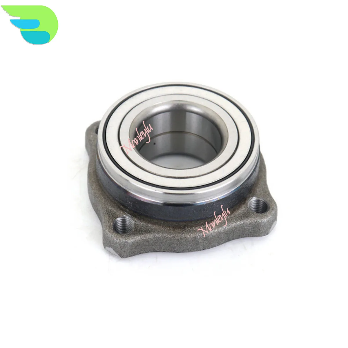 Rear Wheel Hub Bearing Assembly For BMW X3 F25 X4 F26 33406786999 33406787015