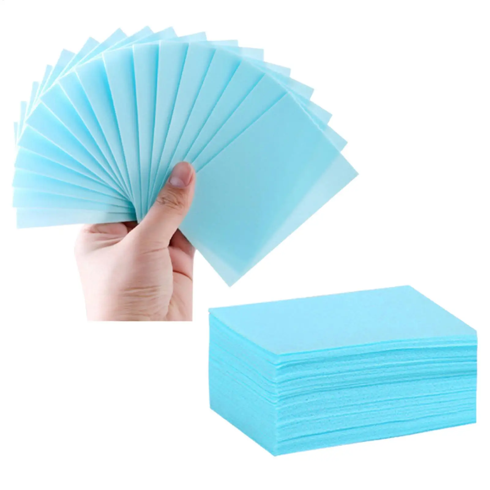 120pcs Multi-purpose Floor Cleaning Tablets Effective Scratch Stain Remover Hardwood Laminate Tile Cleaner For Bathroom Toilet