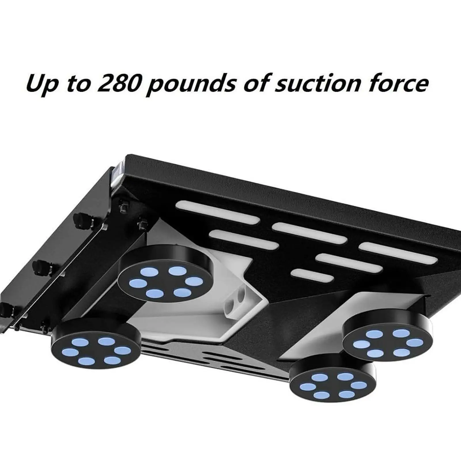 

Комплект для крепления на крыше 11.8x9.8 дюймов для мини-спутниковой антенны, усиленный