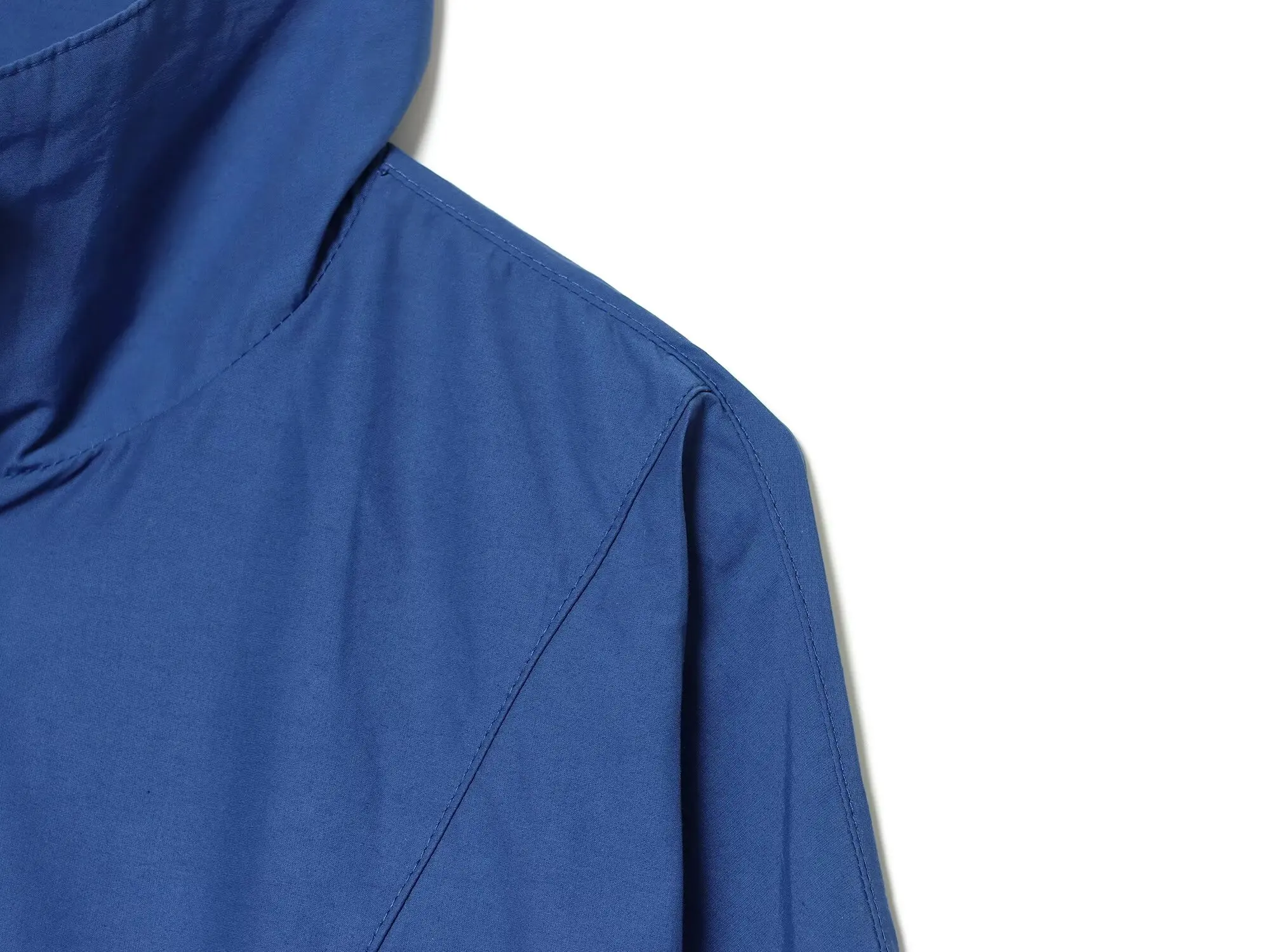 BSAY Damen Herbst Stehkragen Kurze Fliegerjacke mit Knopfverschluss Vorne Große Taschen Lange Ärmel Einfarbige Freizeitjacke – Detail 10