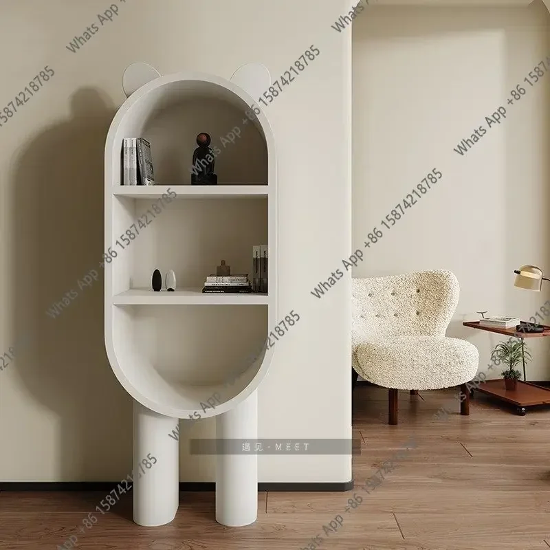 

H X Nordic Design, Прихожая тумба-стеллаж, Декоративная полка, Диван, Для гостиной, Книжный шкаф, Дизайнерская мебель на заказ