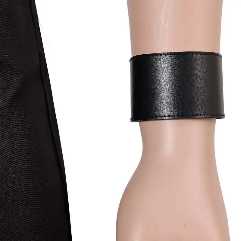 فانتازيا بولي يوريتان تأثيري الدعاوى أنيمي اللباس الداخلي والجورب Disfraz زي الرجال الخيال هالوين كرنفال ملابس للحفلات يي ؛ 4