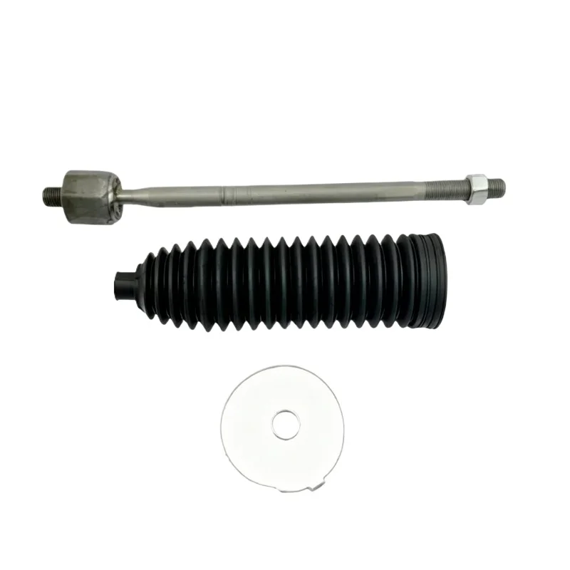 

LR059264 Headlight Level Sensor Linkage Assembly Compatible for Land Rover Discovery 5 Range Rover Sport L494 Range Rover L405