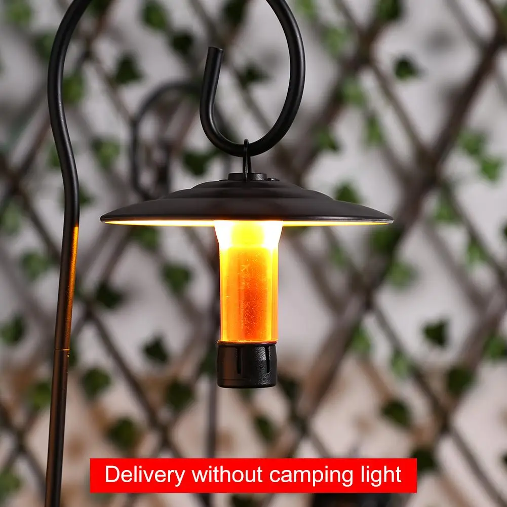 Mosquito Lampshade Lantern Sleeve Camping Flash Holder Accessories for for Goal Zero 32005
