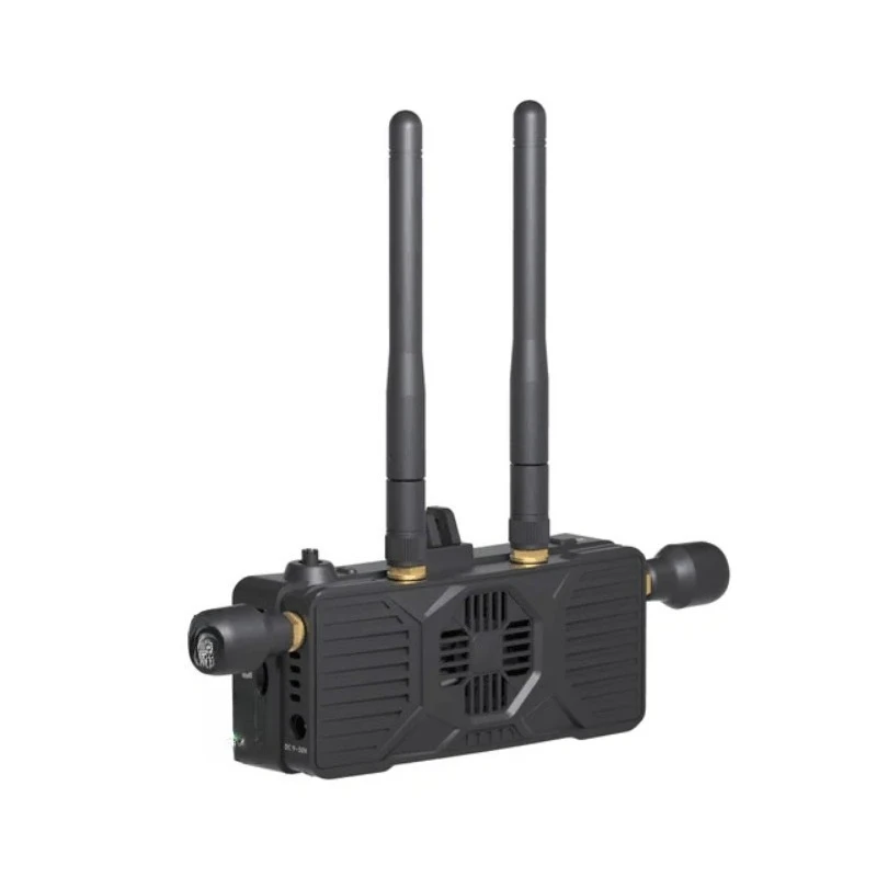 RunCam WiFiLink RX Digital HD Receiver 2.5dBi 5180Mhz/5885Mhz Support OpenIPC and Ruby System VTX Long Range for RC Airplane