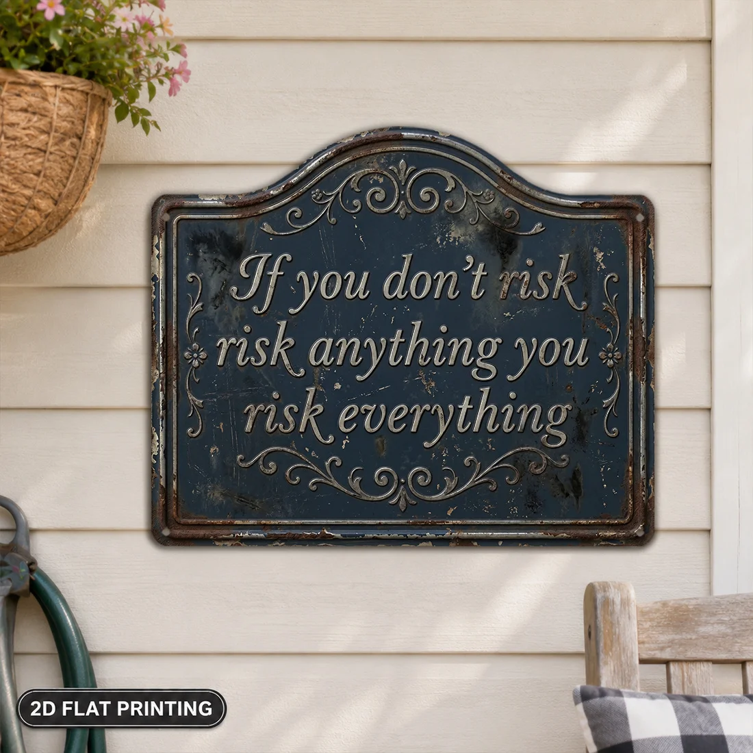 2D Düz, 1 adet, İlham Verici T - Outdoor Adventure Quotes incelemesi ve fiyatı