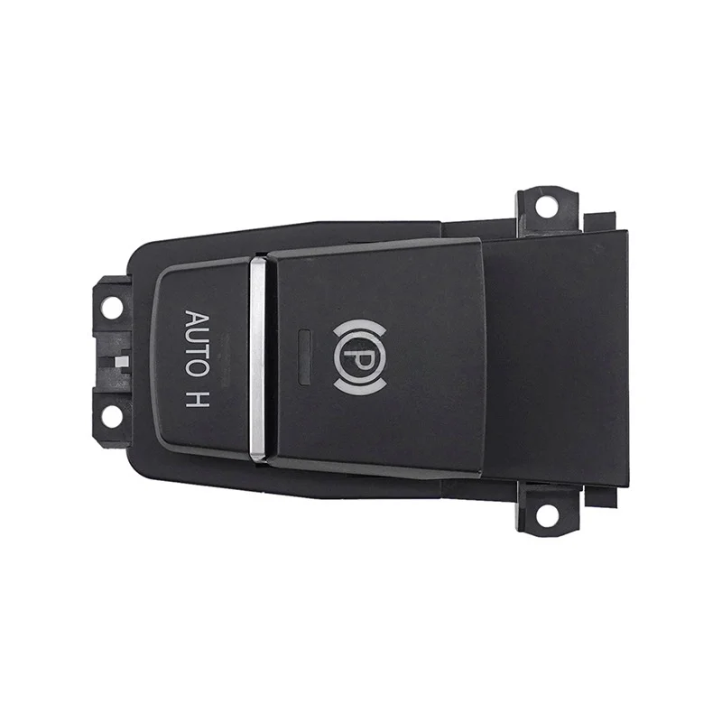 OE:61319385029 مناسبة لقطع غيار السيارات BMW فرملة اليد التبديل وقوف السيارات الفرامل التبديل زر فرملة اليد #2