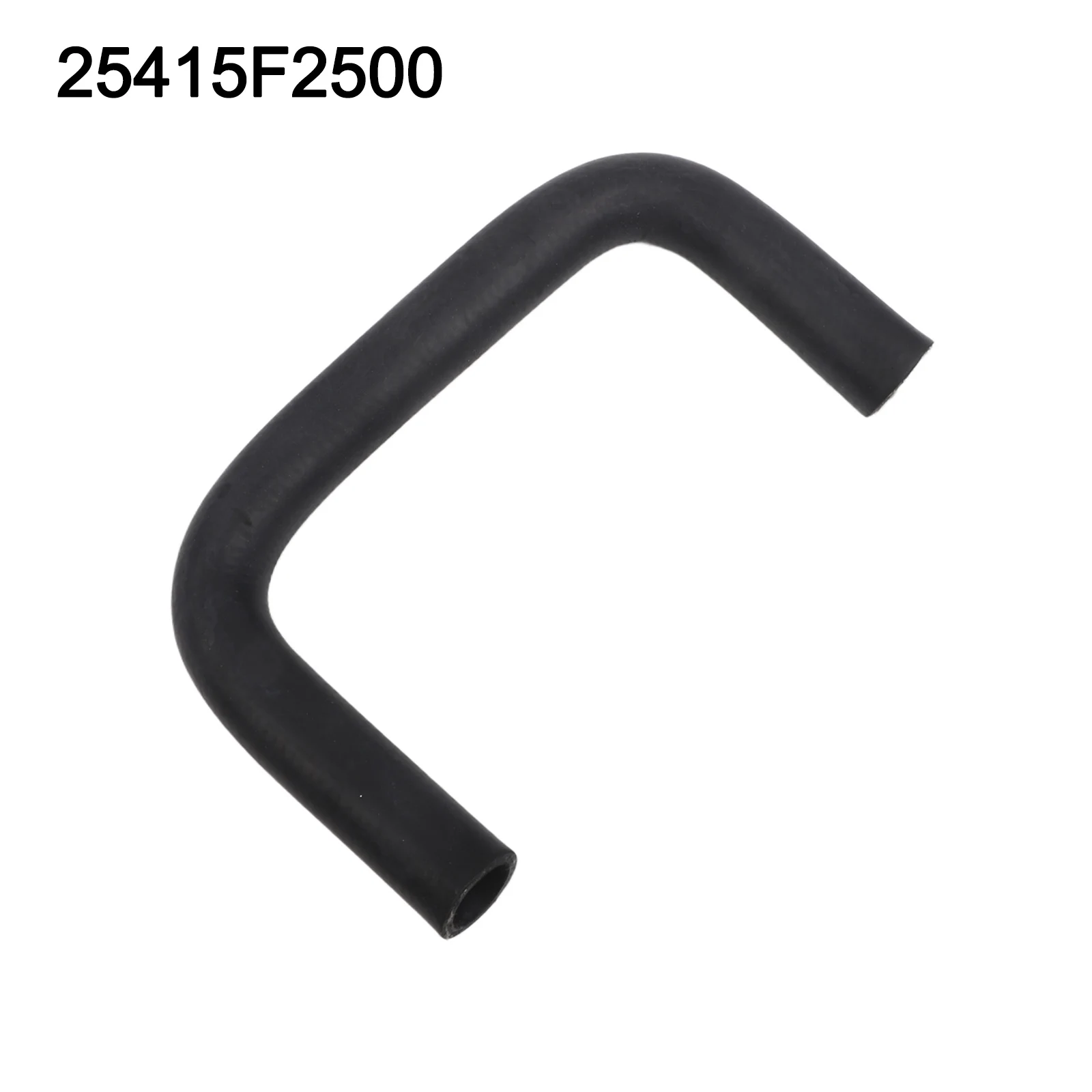 As Picture Shows Trans Oil Hose Direct Replacement Part Easy Installation Stable Performance Plastic Construction