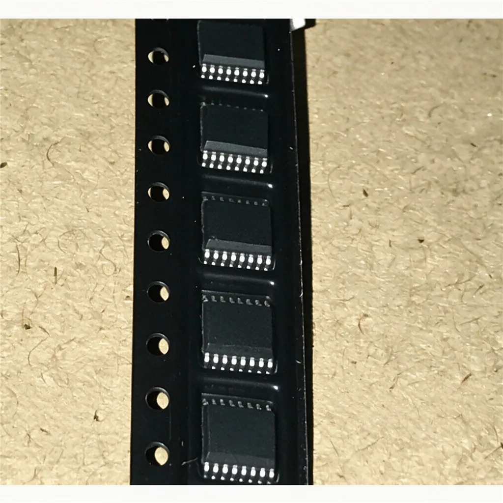 5PCS 2412I LT2412I 9554DB PCA9554 UM7440CRQZ ADUM7440CRQZ UM3070ARQZ ADUM3070ARQZ L99MC6 L99MC6TR 4254I LT4254IGN SSOP-16