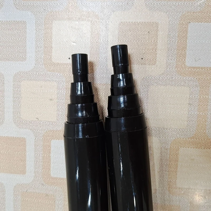 طوي شبكة كرة الريشة قوس المحمولة شبكة كرة الريشة رف في الهواء الطلق قابلة للتطوير شبكات كرة الريشة معدات رياضية احترافية كبيرة #5