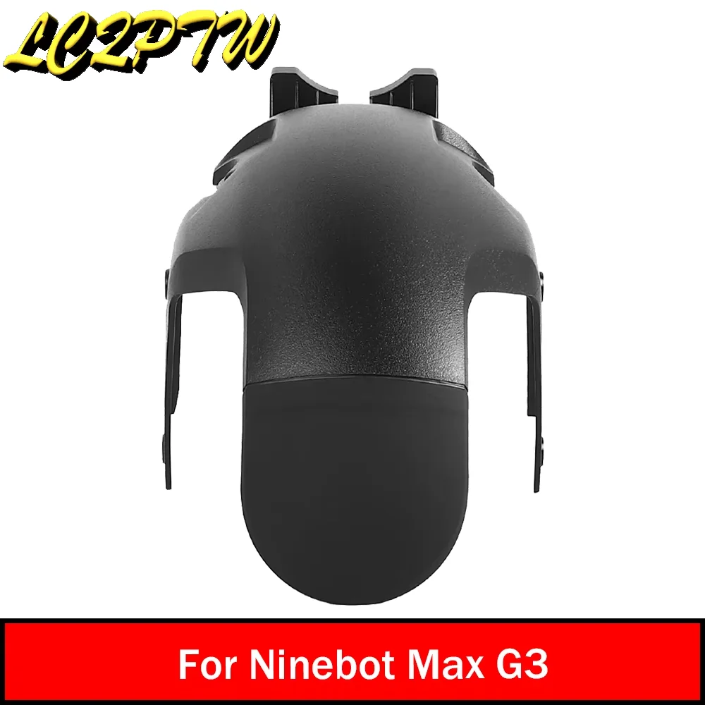 

Waterproof Shell Accessories for Segway Ninebot MAX G3 Electric Scooter Front Fender Mudguard Parts