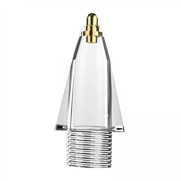 Anti Scratch Pencil Tip PC Material Replacement Touch Pen Cap for M Pencil 2nd Gen Office Study Engineering