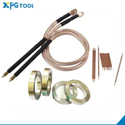 Spot Welding Pen Nickel sheets Belt solder pin welding needle 18650 Li-ion Battery Welder Spot Welding Machine Accessories Tool