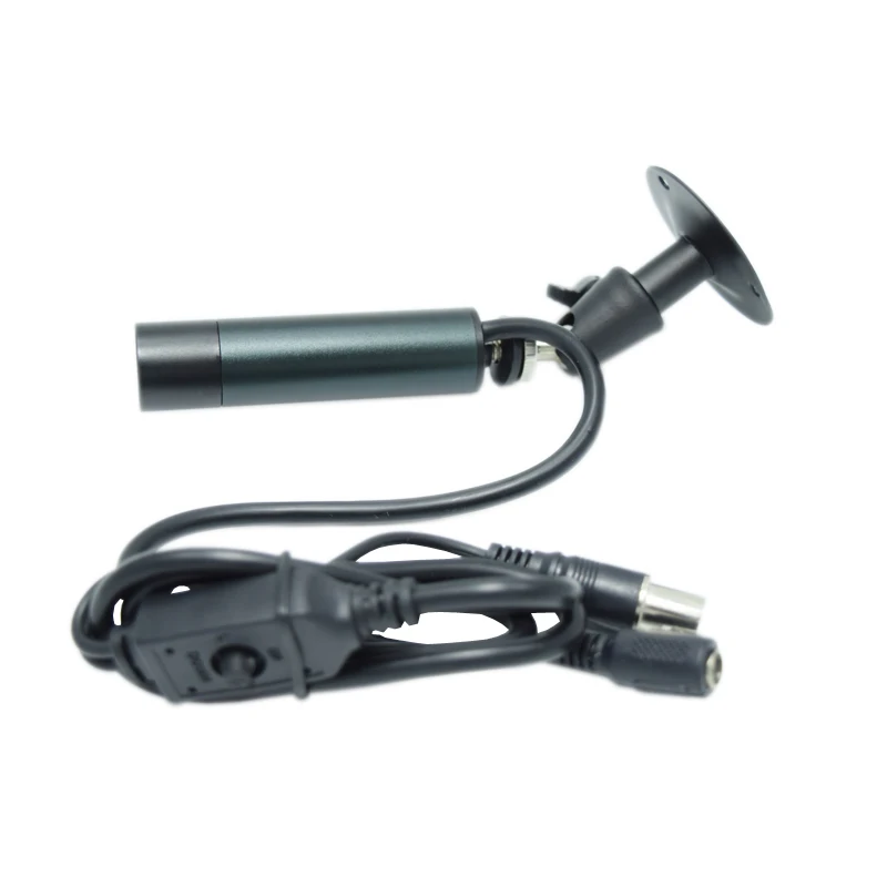 700TVL SONY 811\810+4140 OSD Menu Mini Bullet Camera Mini Ccd Outdoor Waterproof 3.6MM Lens CCTV Security Camera