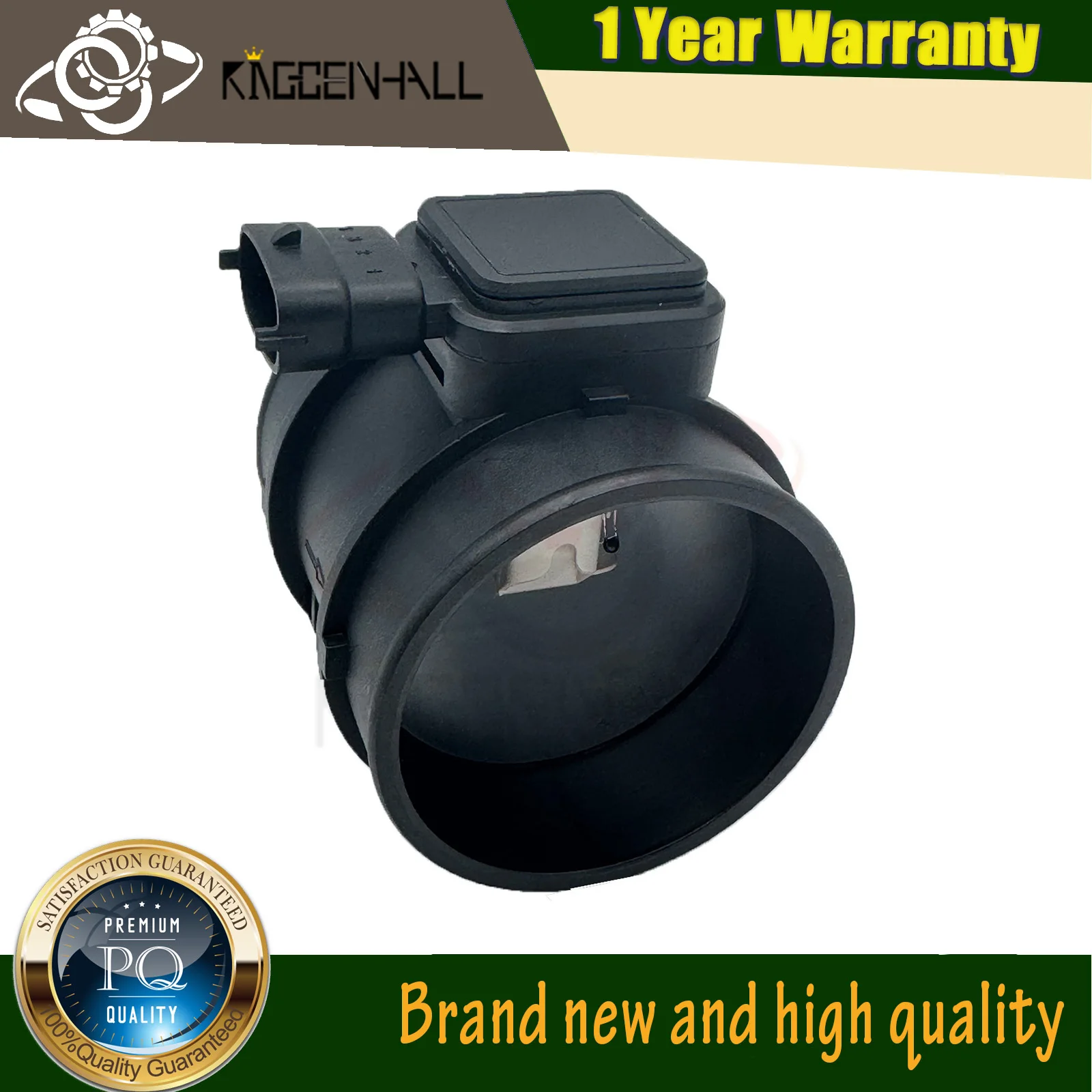 

5WK97012 Датчик массового расхода воздуха для OPEL-VAUXHALL SIGNUM-ZAFIRA B VECTRA C ASTRA H 1,8 л 1,8 л 836647 93185443 55353813