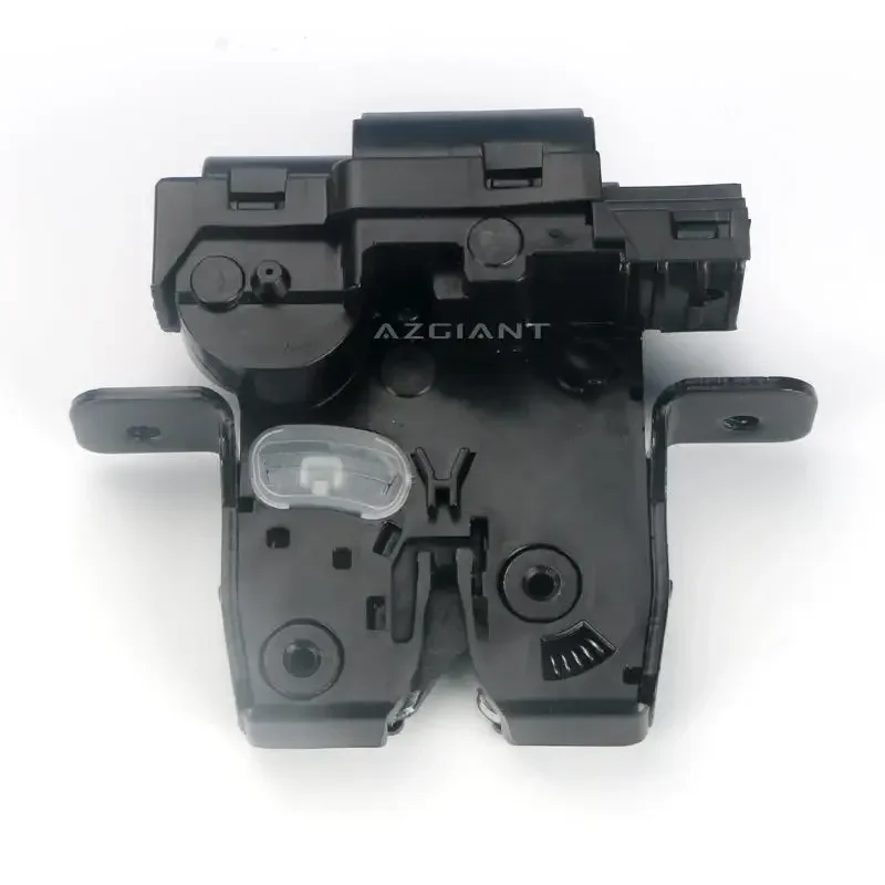 For Nissan Tiida 2004-2020 905022DXOA 905022DX0A 90502ED00A 905923361R Car Rear Tailgate Trunk Latch tailgate lock with actuator