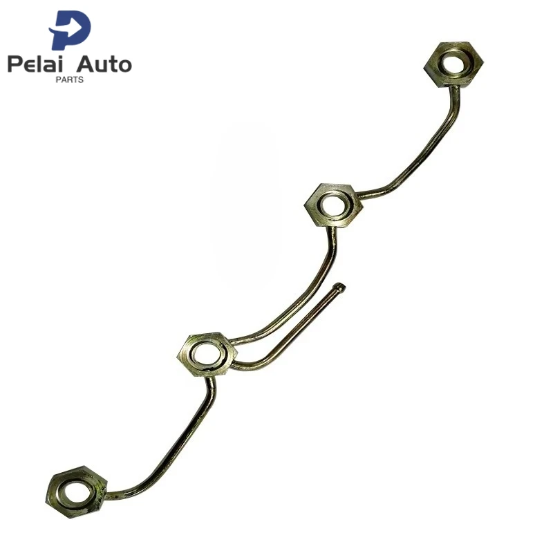 

MD084930 High Quality Auto Parts Return Oil Pipe For Mitsubishi 2001-2003 Delica Pajero 4D56 4D55 L200 L300 L400 1428A037