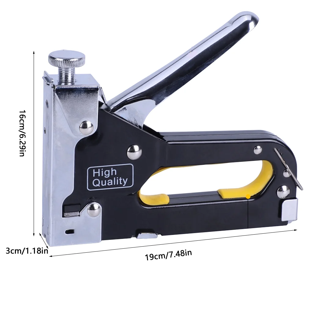 Extracteur d'ongles portable en métal, outil d'extrusion de pointes, poignée de travail de calcul