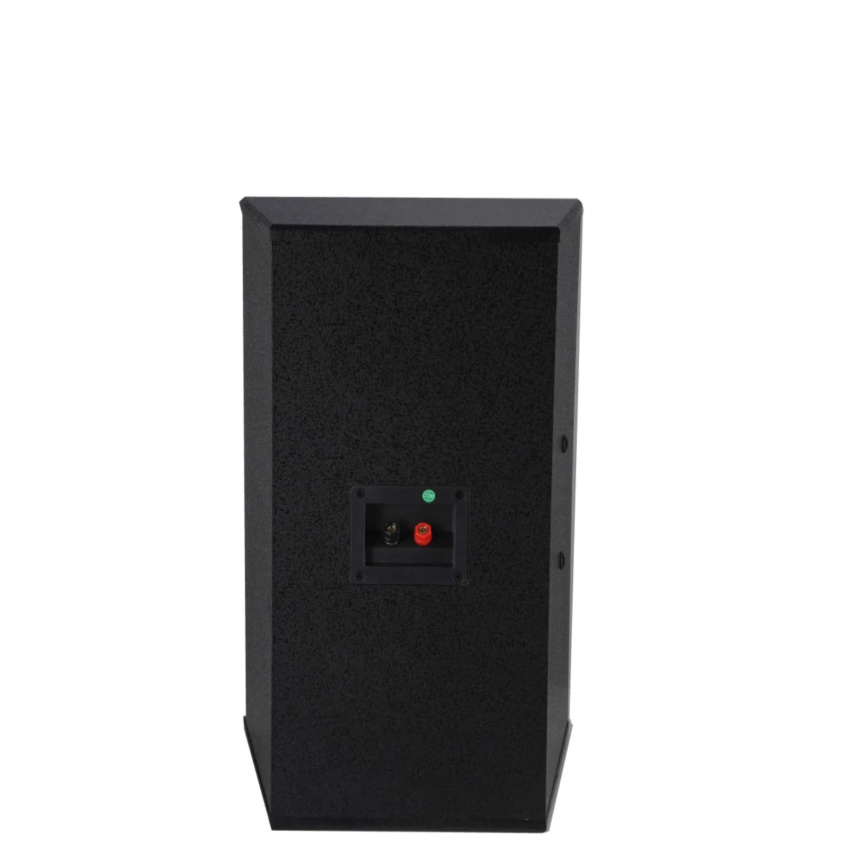 12inch Professional KTV Conference Spray Paint Speaker High Power Karaoke Home Passive Subwoofer Without Battery ST12 Model