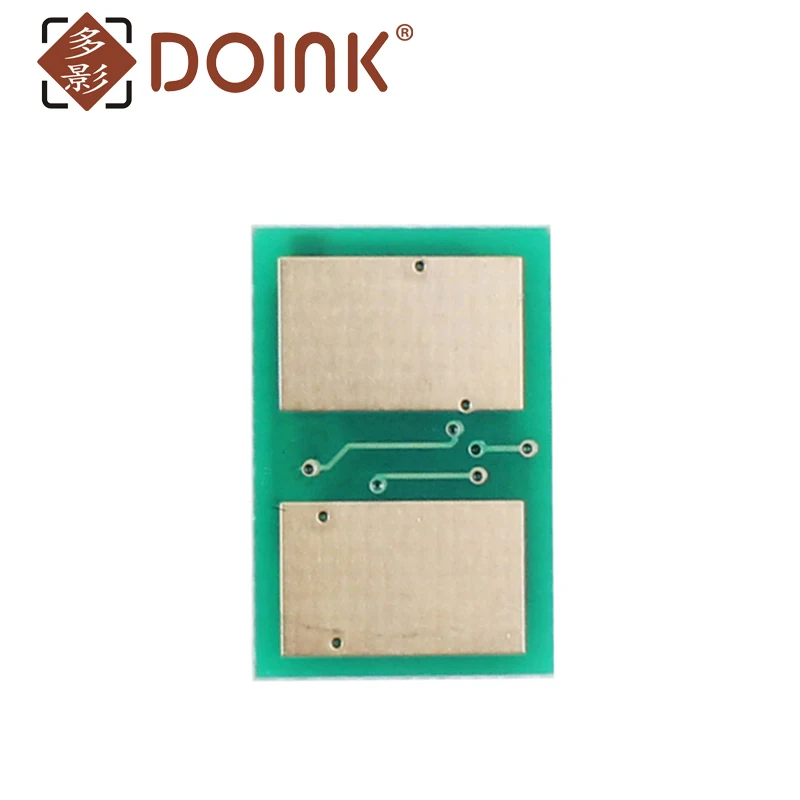 4pcs OKI C911 C931 C941 C942 Chip Set