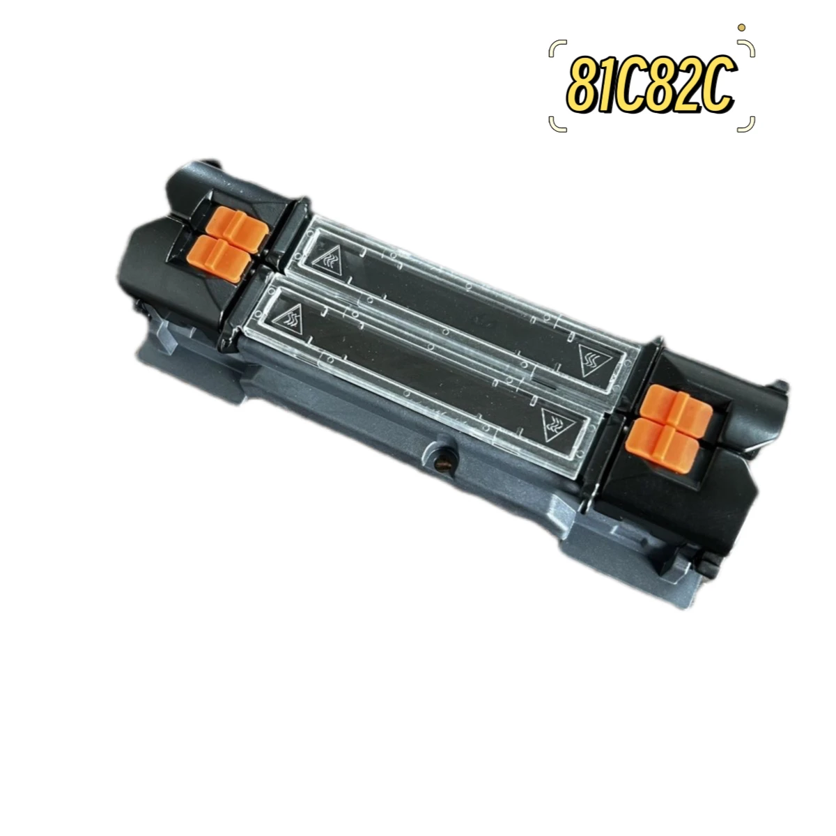 

TYPE81C 82C+82M Fiber Optic Welding Machine Heating Furnace Shell 601C 601CS Welding Machine Accessories