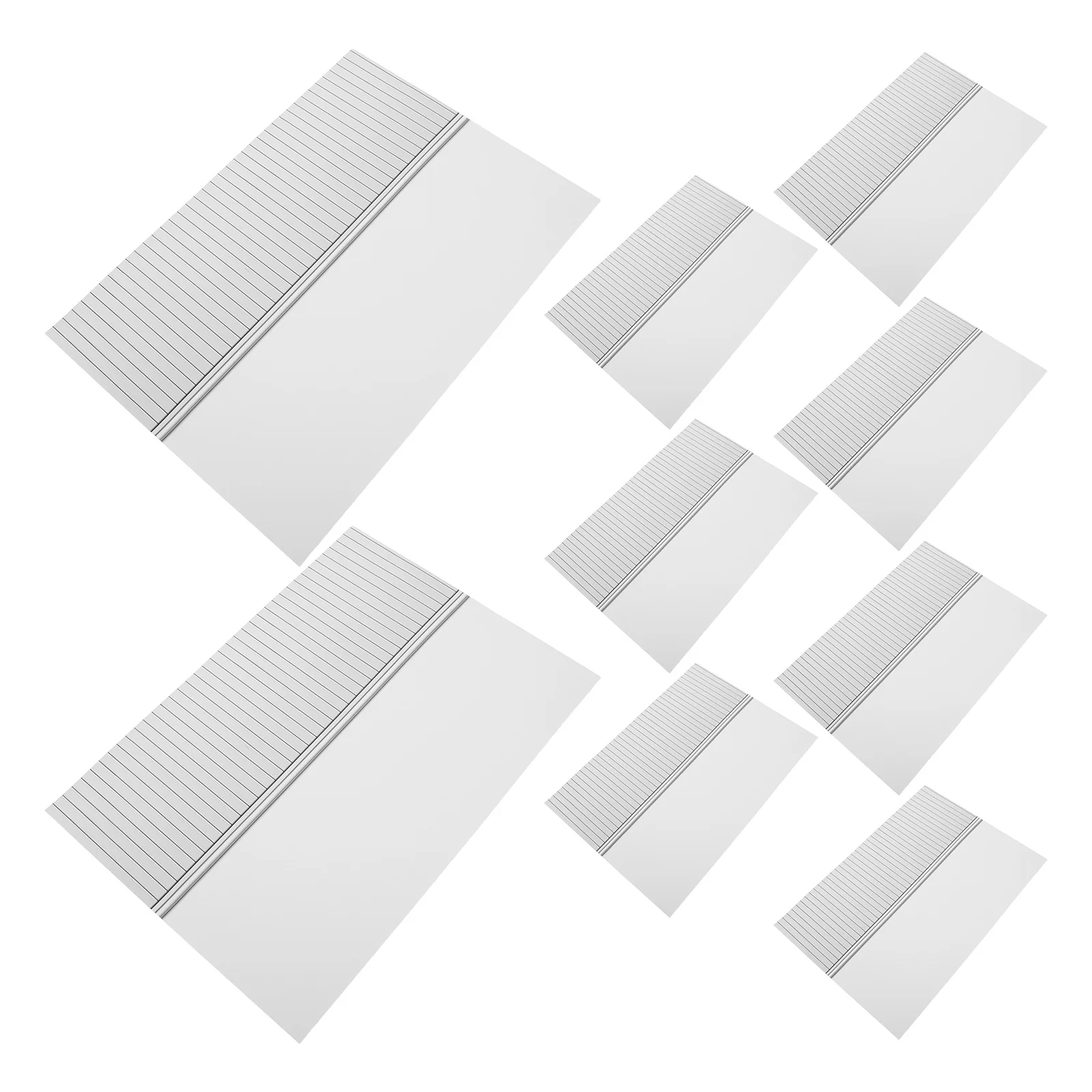 

9 шт. 1:12 миниатюрные кирпичные обои, отклеивающиеся и наклейки, текстура стен, реалистичный эффект камня, обшивка для декоративного интерьера комнаты