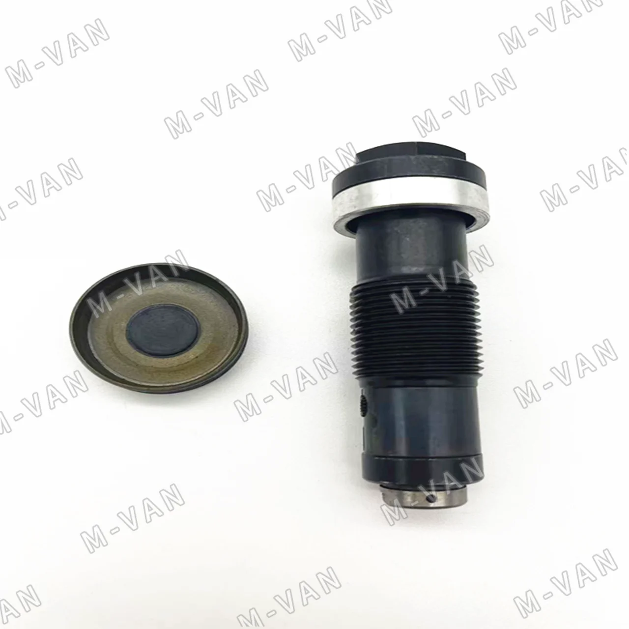 OEM 2710500911-tensor de cadena de distribución de motor M271 para Mercedes Benz W204, C180, C200, C250, E180, 1 pieza