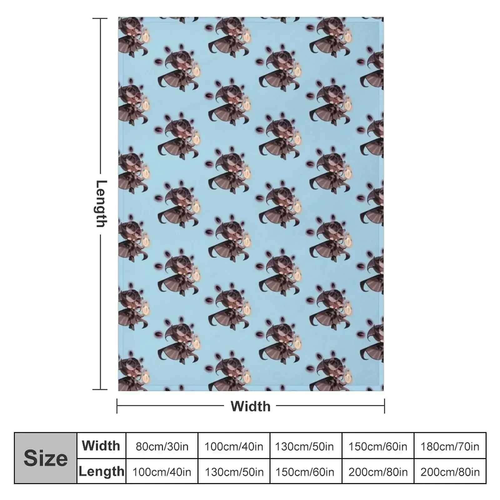 Espresso_pose Design Throw Blanket Bed covers Summer christmas decoration Soft Plaid for babies manga Blankets