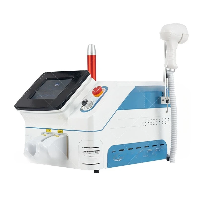 

808 washing all-in-one machine washing tattoo freezing point washing multi-functional all-in-one machine cross-border foreign tr