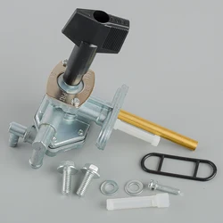 44300-26E01 Fuel Gas Tank Switch Valve Petcock Gasoline Tap Kit 44300-26E00 Fit for Suzuki GSF600 GSF1200 Bandit 1996-1999 2000