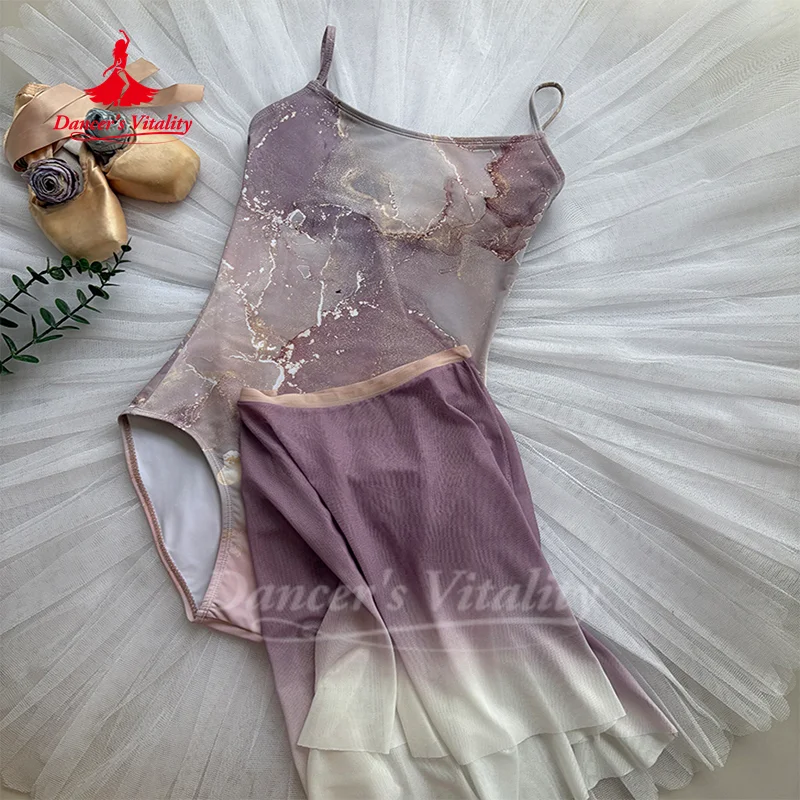 costume-de-ballet-pour-femmes-sans-manches-imprime-respirant-et-confortable-hauts-d'entrainement-vetements-de-gymnastique-et-de-yoga-pour-filles