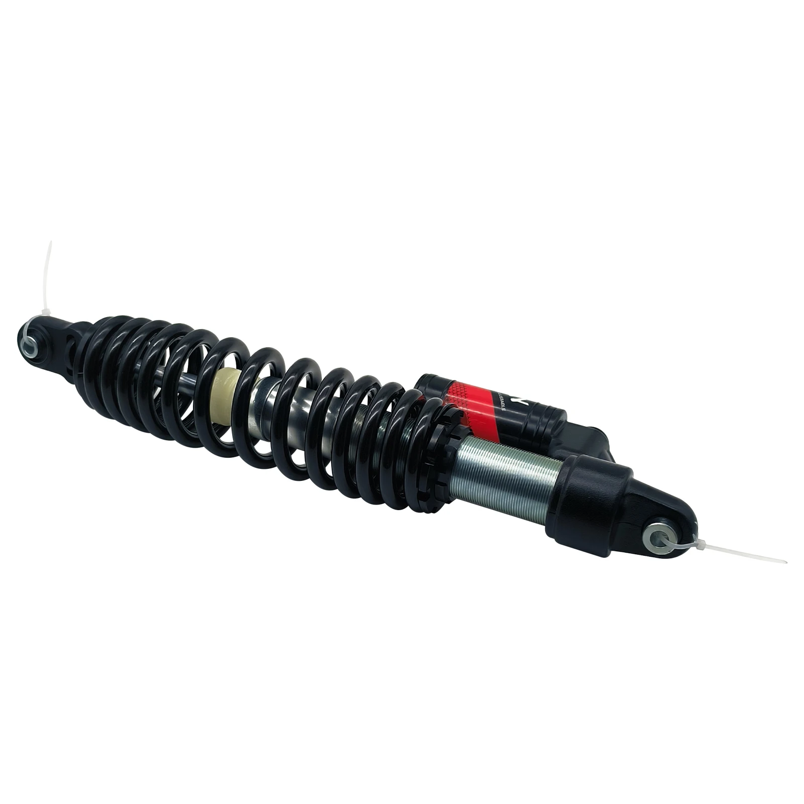 ممتص الصدمات الخلفي الأسود لقطع غيار SEGWAY Snarler AT6 S T3b L T3b S E5 AT6 L A01D25002002 ATV UTV #3