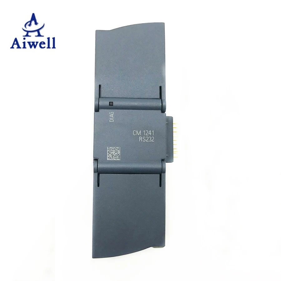 

New Original SIEM... PLC S7 1200 CM1241 Module 6ES7241-1AH32-0XB0