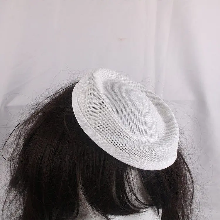 base-de-chapeu-branco-em-tela-de-gaze-respiravel-com-diametro-de-15cm-para-acessorios-de-chapeu-masculino-redondo-ideal-par