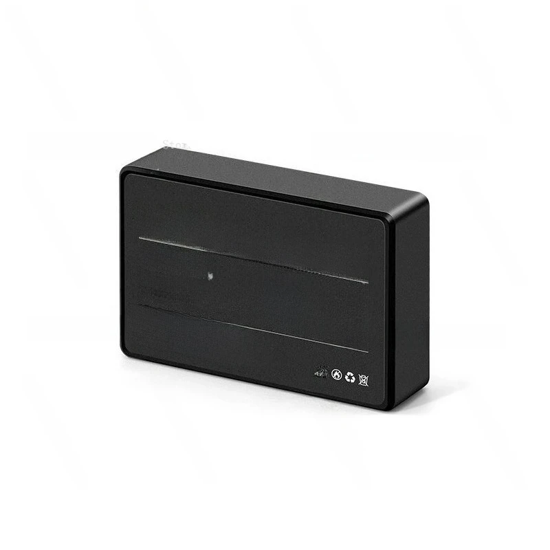 

E326S 12 В LiFePO4 аккумуляторный блок — 18650 ячеек с BMS, алюминиевый корпус IP65 для солнечных/промышленных транспортных средств/мобильных роботов