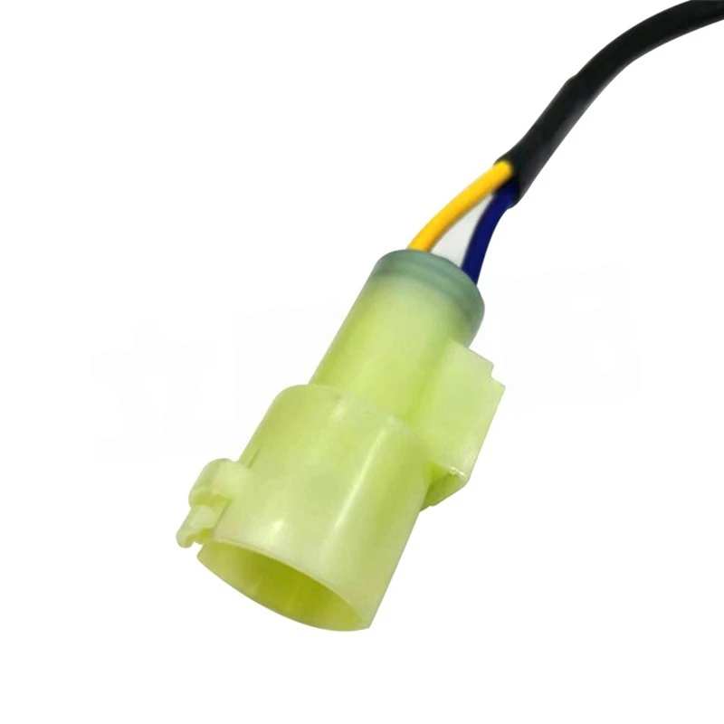 Super Sale For 1998-2004 Honda Foreman 450ES Bypass Angle Sensor Shift Wiring Harness
