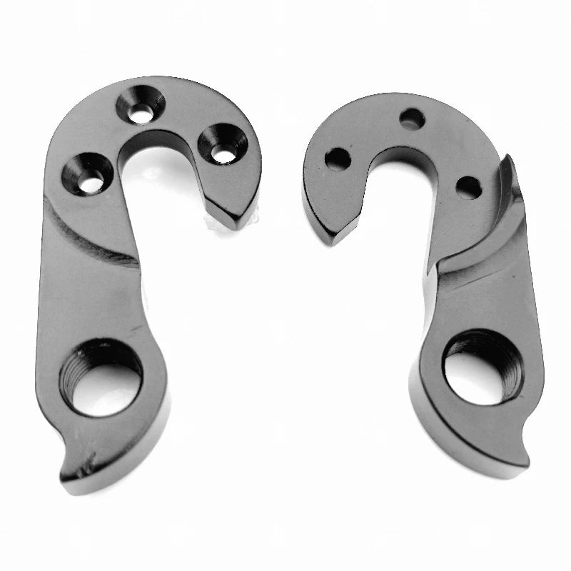 

2Pcs Bicycle Derailleur Hanger For Missile Bombtrack Ribble Sonder Paloma Pioneer NS Everest Carbon Frame Bike Mech Dropout Hook