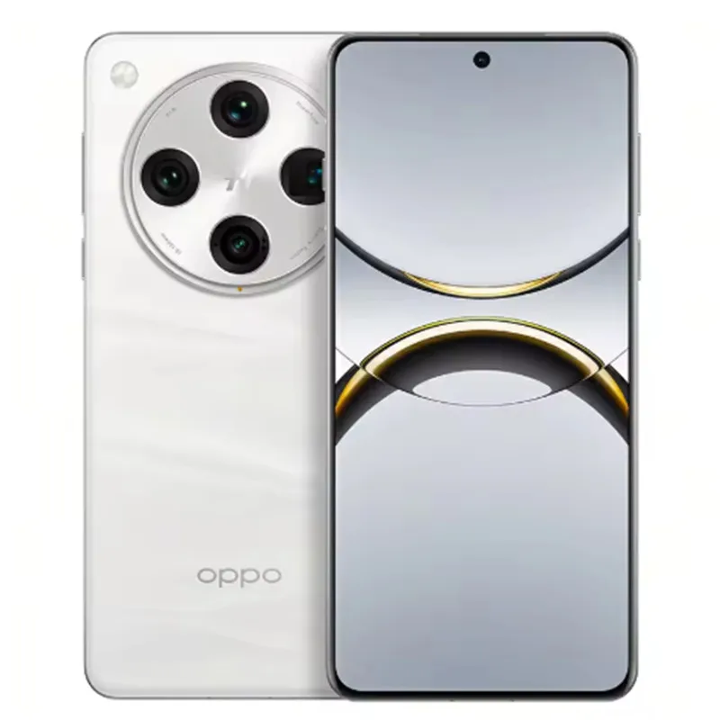 متوفر في المخزون هاتف اوبو فايند X8 برو الذكي 6.78 بوصة AMOLED 120 هرتز 80 وات شحن 5970 مللي أمبير في الساعة 50.0 ميجابكسل أبعاد الكاميرا 9400 أندرويد 15.0 معرف الوجه