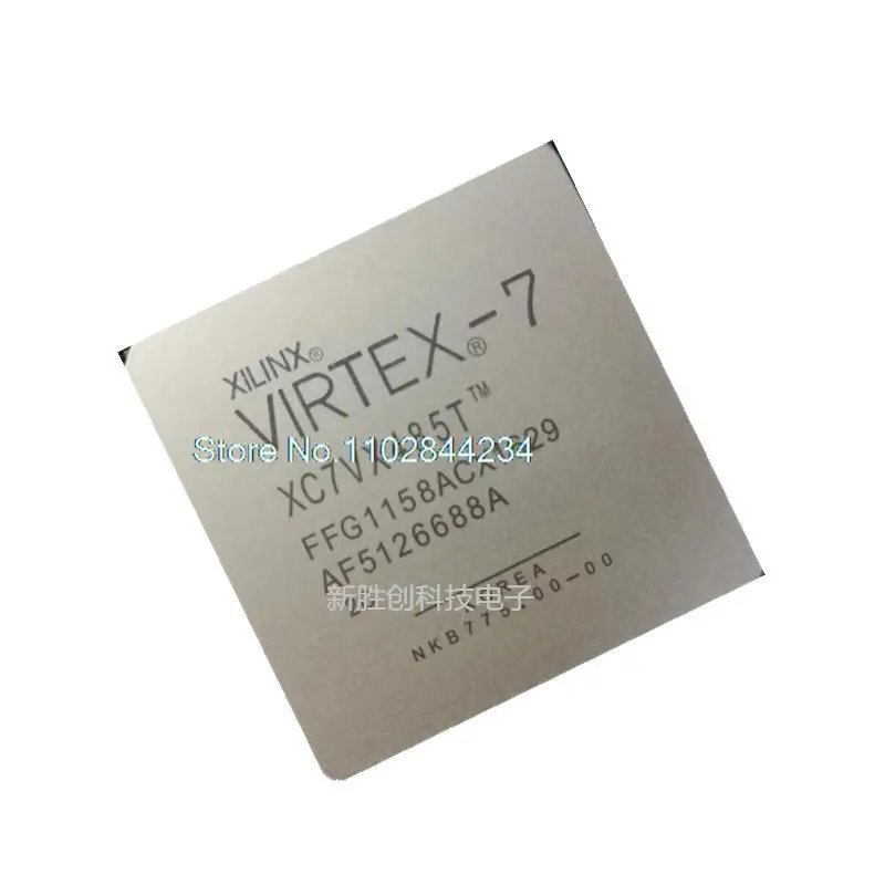 XC7VX485T-2FFG1158C/I 2FFG1157I/C  2FFG1761I/C 2FFG1927I/C In stock, power IC