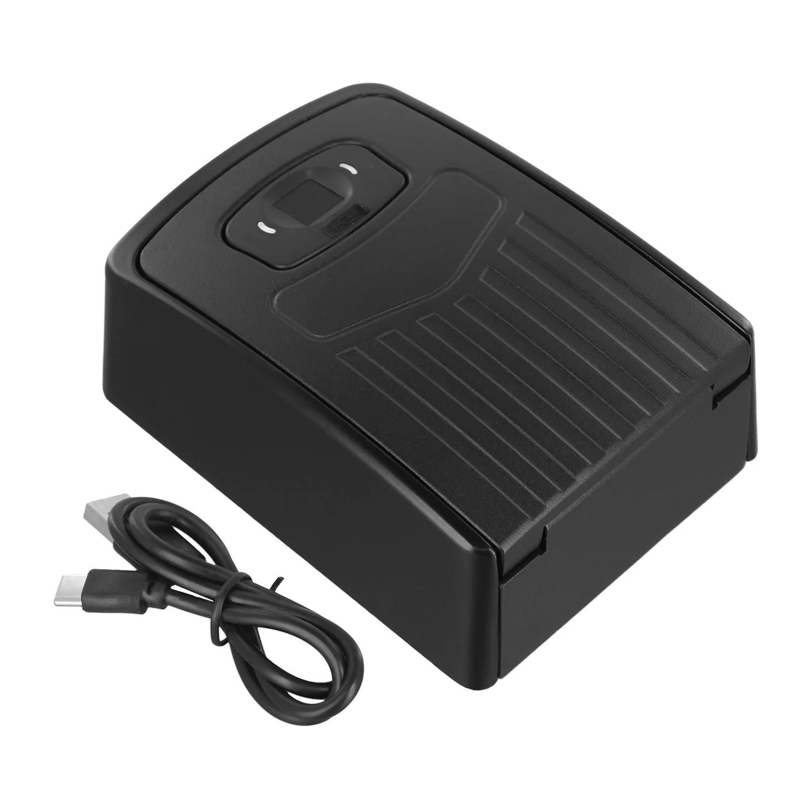 Outdoor Fingerprint Recognition Weatherproof Batteries Not Black Fingerprint Recognition Fingerprint Recognition