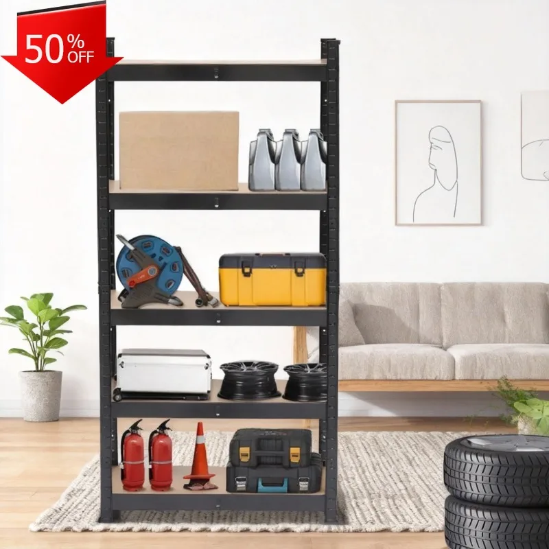 Organization Storage Shelves Book Shelf Display Stand Household Items Kitchen Organizers Room Accessories Bathroom Organizer