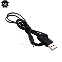 2mm USB To 2.0mm Cable Charger Cable of Small Pin USB Charger Lead Cord For Nokia N8 N78 N96 N95 5800 X6 100 106 Charging Wire