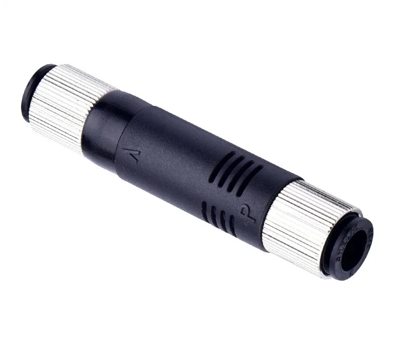 Pneumatic Vacuum Generator ZV-06/ZV-08 Tubular Negative Pressure Manipulator Accessories Suction Cup Matching